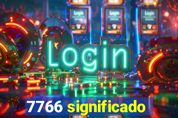 7766 significado